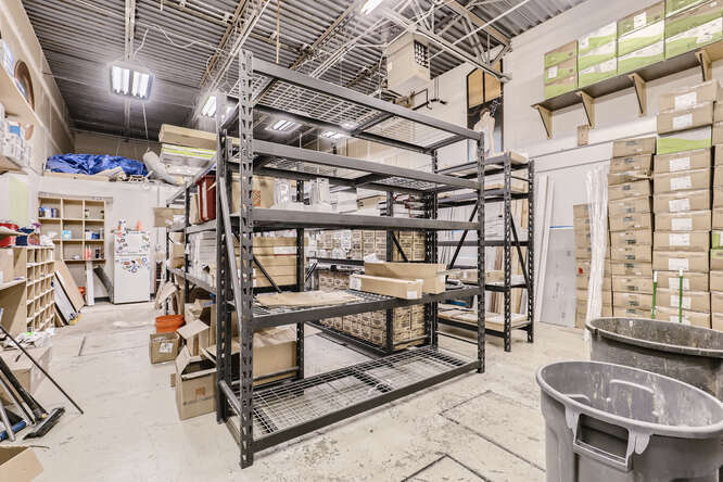 More Photos Of 5475 Peoria St, Denver Light Manufacturing For Sale