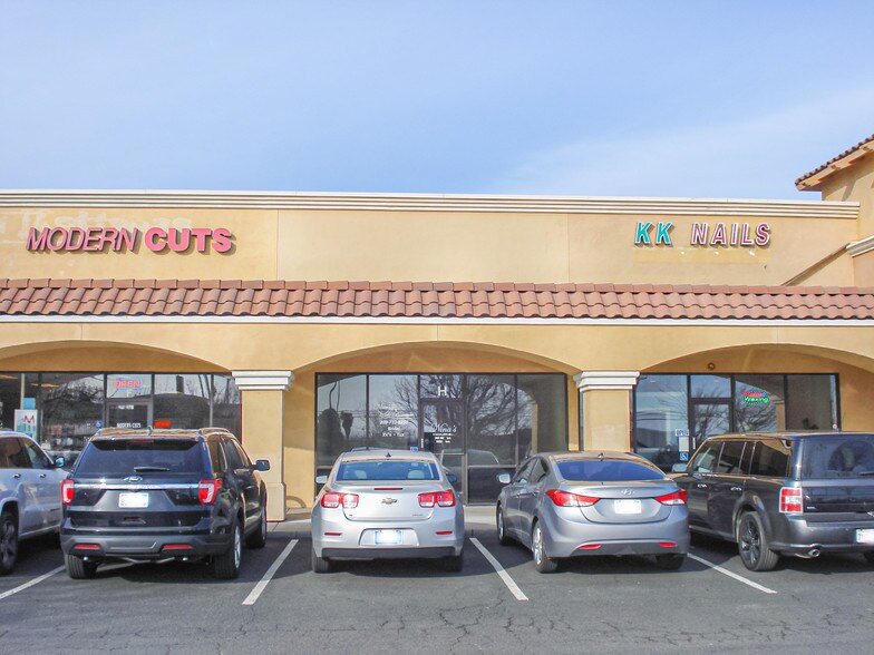 More Photos Of 2160 E Pacheco Blvd, Los Banos Unknown For Lease