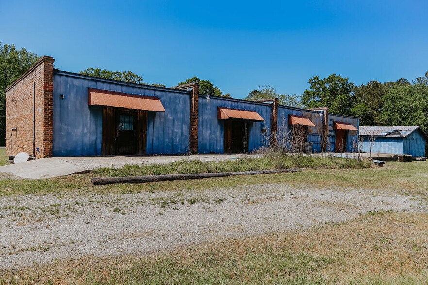 More Photos Of 3737 US Highway 1, Vass Warehouse For Sale