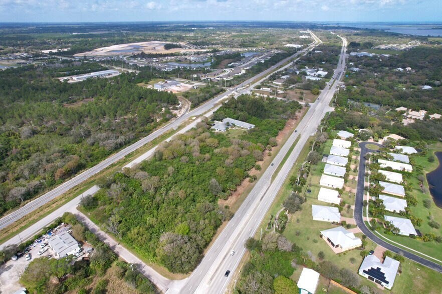 More Photos Of 6420 US Hwy 1, Vero Beach Land For Sale