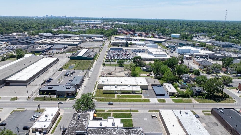 More Photos Of , Ferndale Industrial For Sale