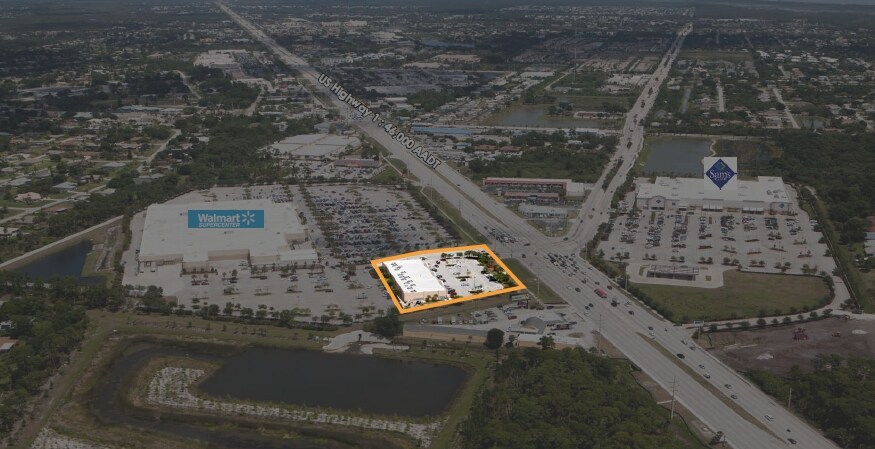 More Photos Of 10921-10941 S US 1 Hwy, Port Saint Lucie Storefront For Lease