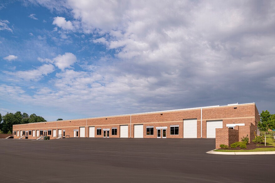 More Photos Of 2322 W 500 N, Springville Research And Development For Lease