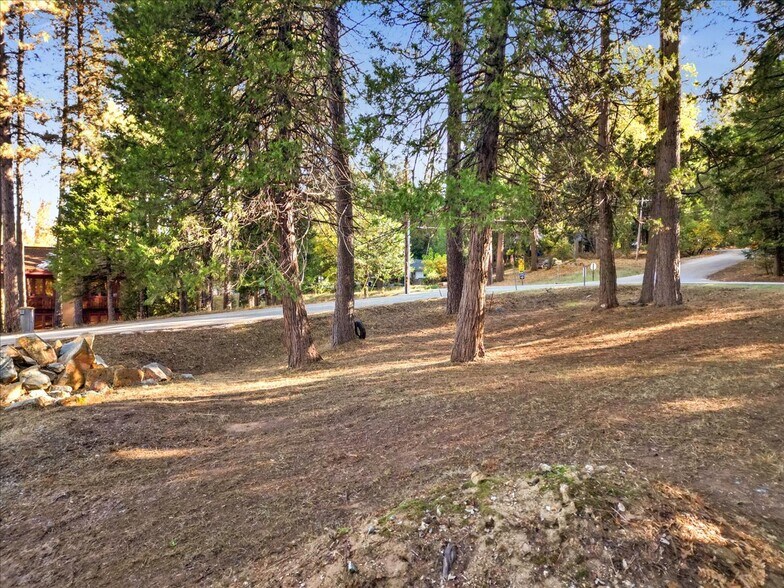 More Photos Of New Mohawk Rd, Nevada City Land For Sale