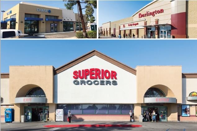 More Photos Of 200-223 E Compton Blvd, Compton Unknown For Lease