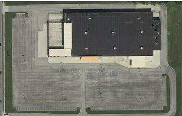 More Photos Of 2090 N Cable Rd, Lima Warehouse For Sale