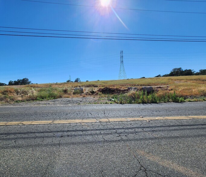 More Photos Of , Oroville Land For Sale