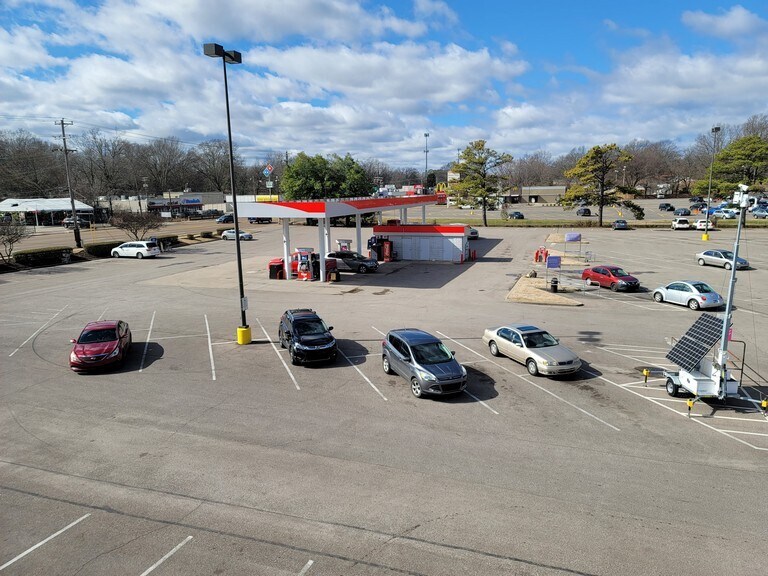 More Photos Of 4264-4320 Summer Ave, Memphis Unknown For Lease