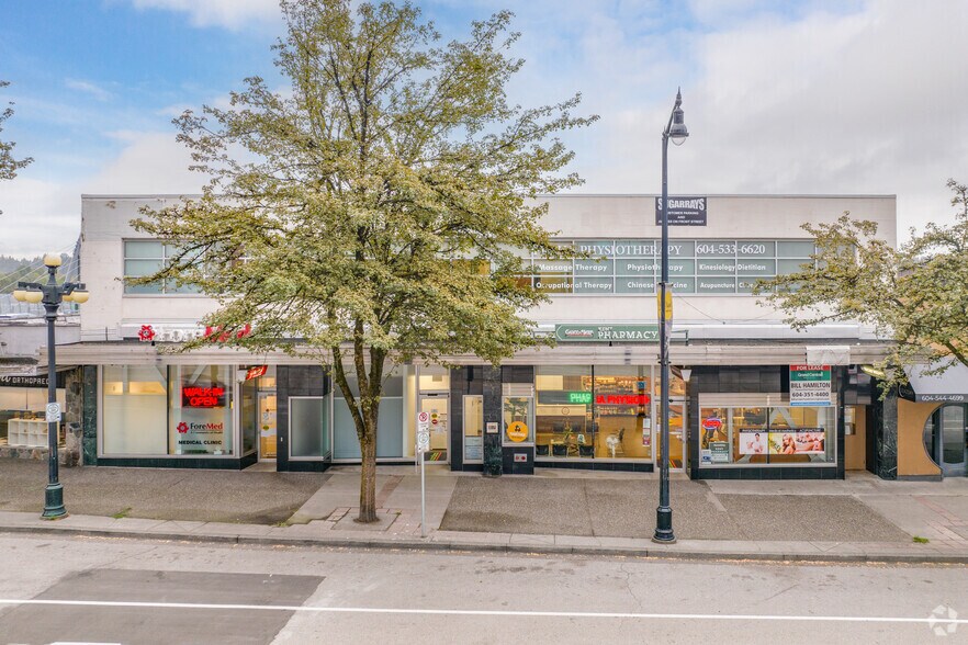 Primary Photo Of 424 Columbia St, New Westminster Storefront Retail Office For Lease