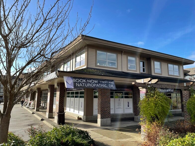 More Photos Of 6820 188th St, Surrey Storefront For Lease