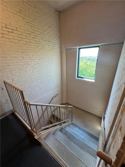 More Photos Of 28 W North St, Danville Office For Sale