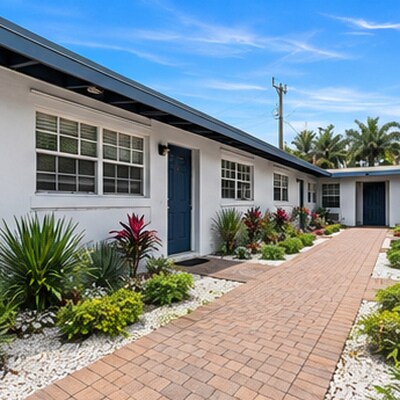 More Photos Of 1141 NE 23rd Ter, Pompano Beach Apartments For Sale