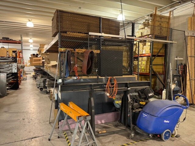 More Photos Of 2450 Wall Ave, Ogden Warehouse For Sale