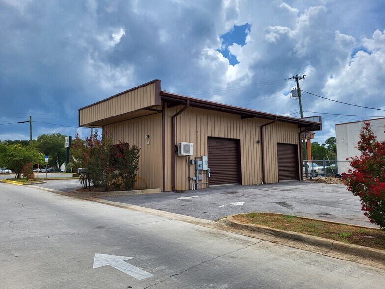 More Photos Of 110 Mary Esther Blvd, Mary Esther Freestanding For Lease