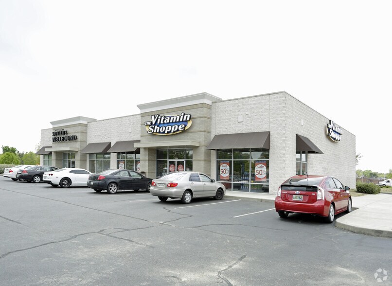 More Photos Of 780 Truse Pky, Memphis Unknown For Lease