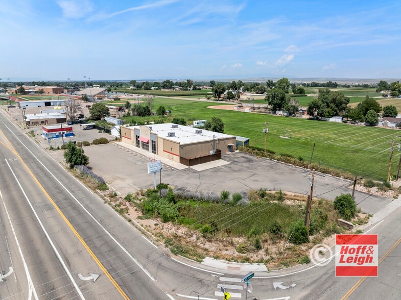 More Photos Of 35969 E US Highway 50, Pueblo Freestanding For Sale