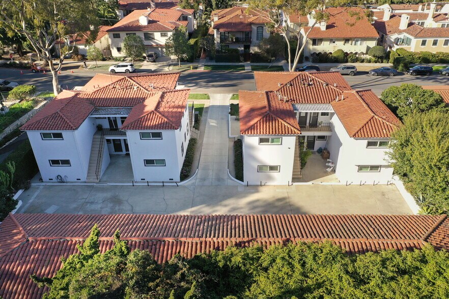 More Photos Of 2412 Via Campesina, Palos Verdes Estates Apartments For Sale