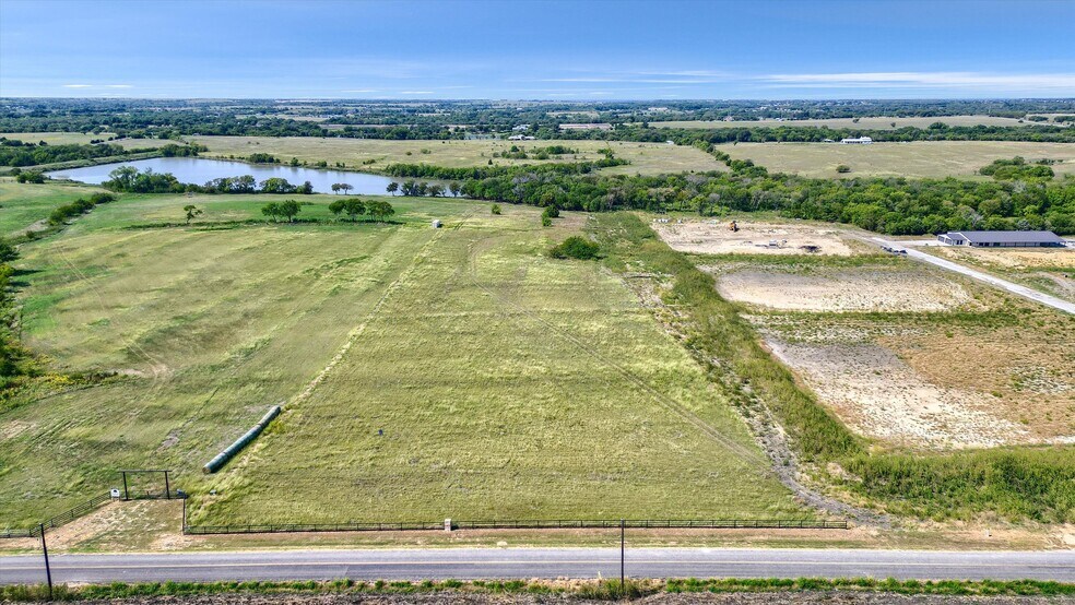 More Photos Of County Rd 174 12 Ac County Rd 174 rd, Celina Land For Sale