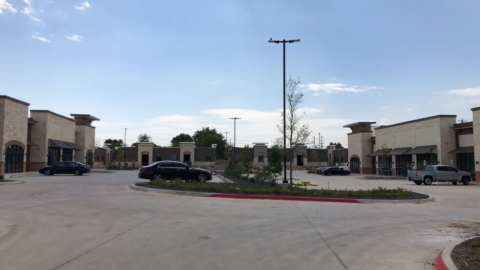 More Photos Of 14111 King Rd, Frisco Storefront Retail Office For Lease