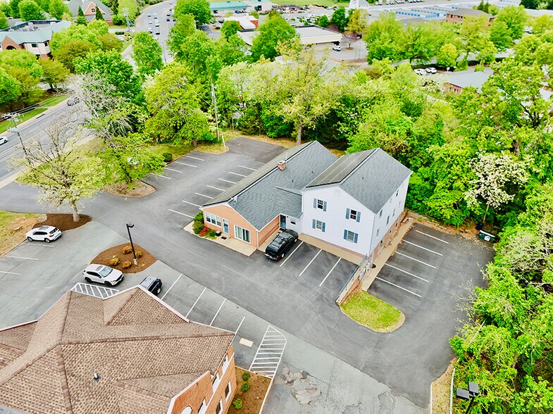 More Photos Of 1455 Rio Road East, Charlottesville Flex For Sale