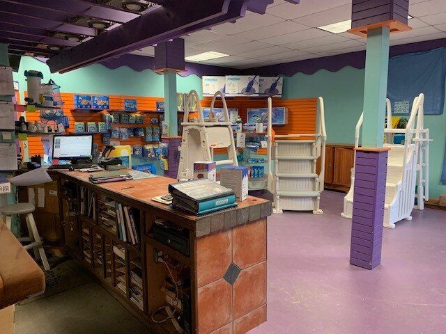 More Photos Of 3120 Elton Rd, Johnstown Warehouse For Sale