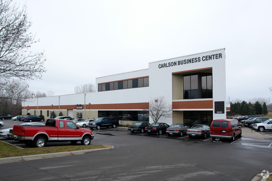 More Photos Of 6520-6532 Edenvale Blvd, Eden Prairie Industrial For Sale