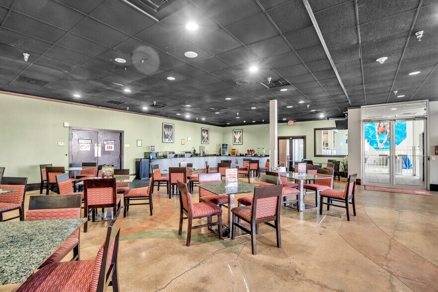 More Photos Of 3100 W Wall St, Midland Hotel For Sale