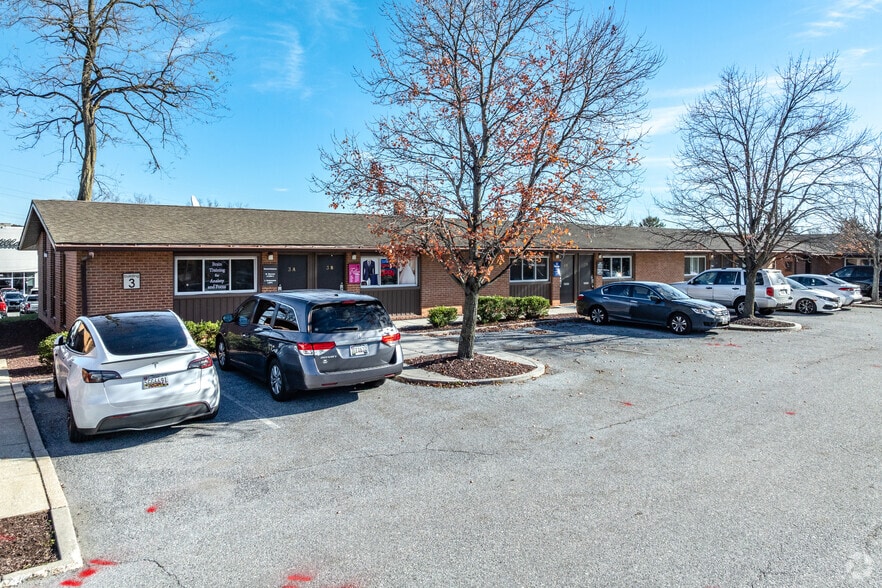 Primary Photo Of 9051 Baltimore National Pike, Ellicott City Medical For Lease