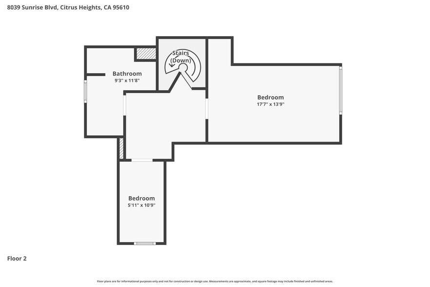 More Photos Of 8035 Sunrise Blvd, Citrus Heights Apartments For Sale