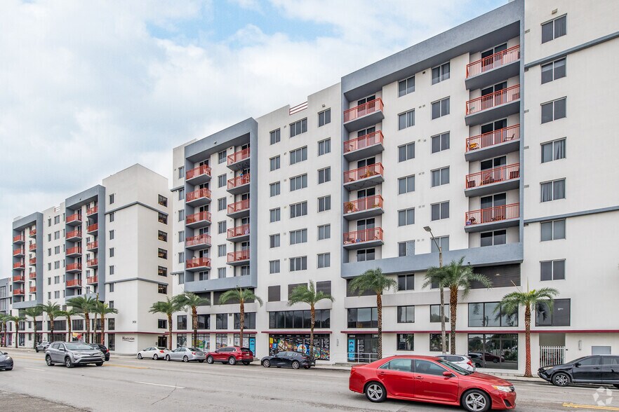 More Photos Of 3930 NW 7th St, Miami Apartments For Lease