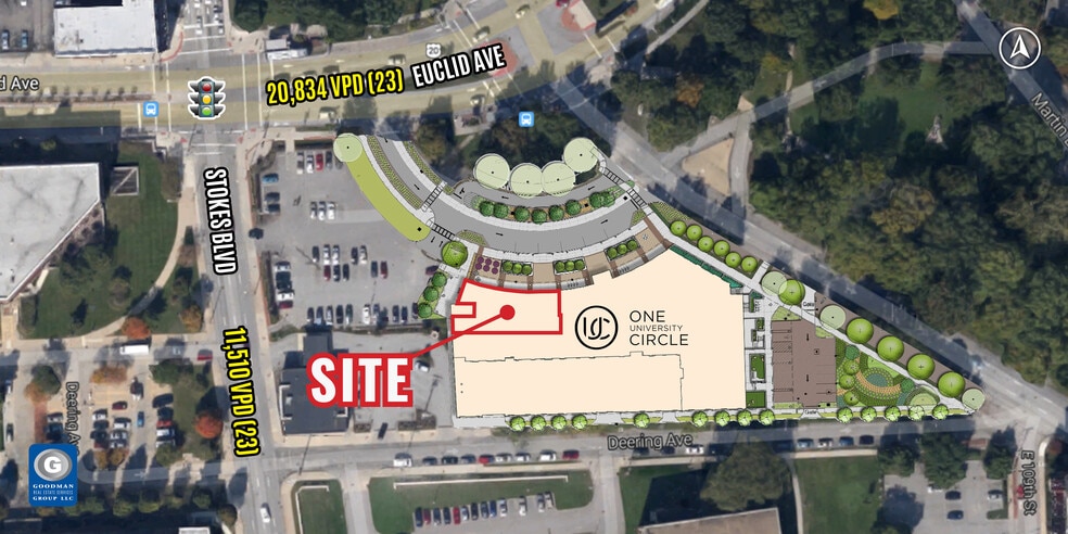 More Photos Of 10730 Euclid Ave, Cleveland Apartments For Lease