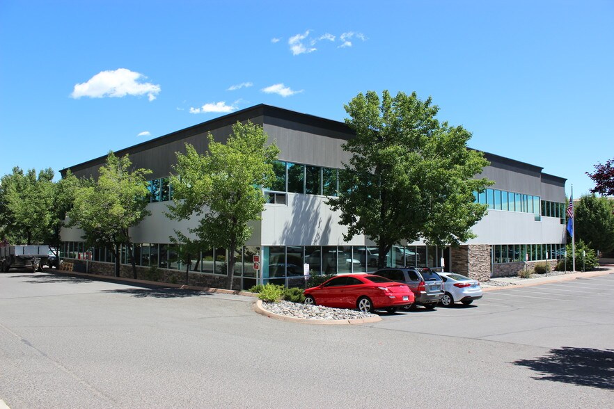 More Photos Of 675 W Moana Ln, Reno Office For Lease