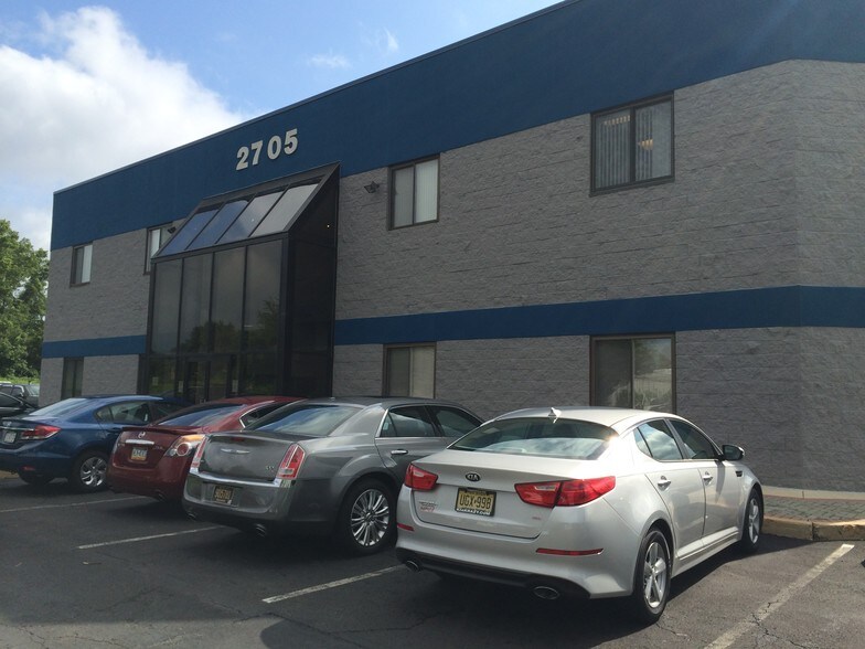More Photos Of 2705 Black Lake Pl, Philadelphia Warehouse For Lease