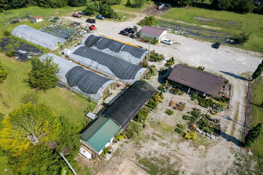 More Photos Of 8911 Highway 62, Charlestown Land For Sale