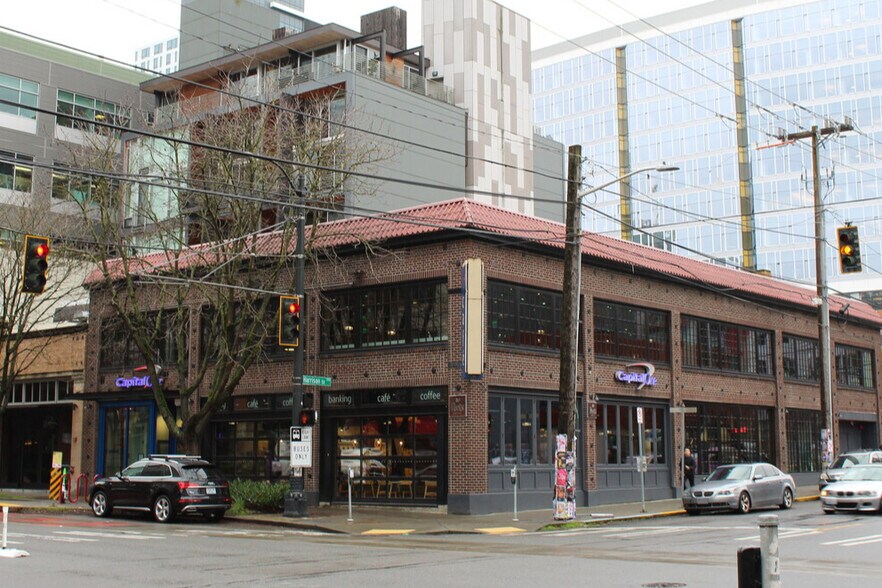 Primary Photo Of 333 Westlake Ave N, Seattle Storefront Retail Office For Sale