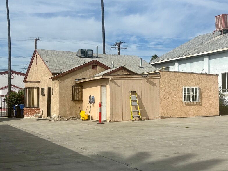 More Photos Of 1155 N F St, San Bernardino Religious Facility For Sale