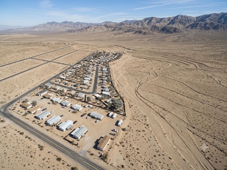 More Photos Of Lincoln St, Yucca Land For Sale