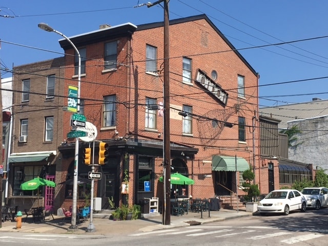 More Photos Of 2301 Fairmount Ave, Philadelphia Restaurant For Lease