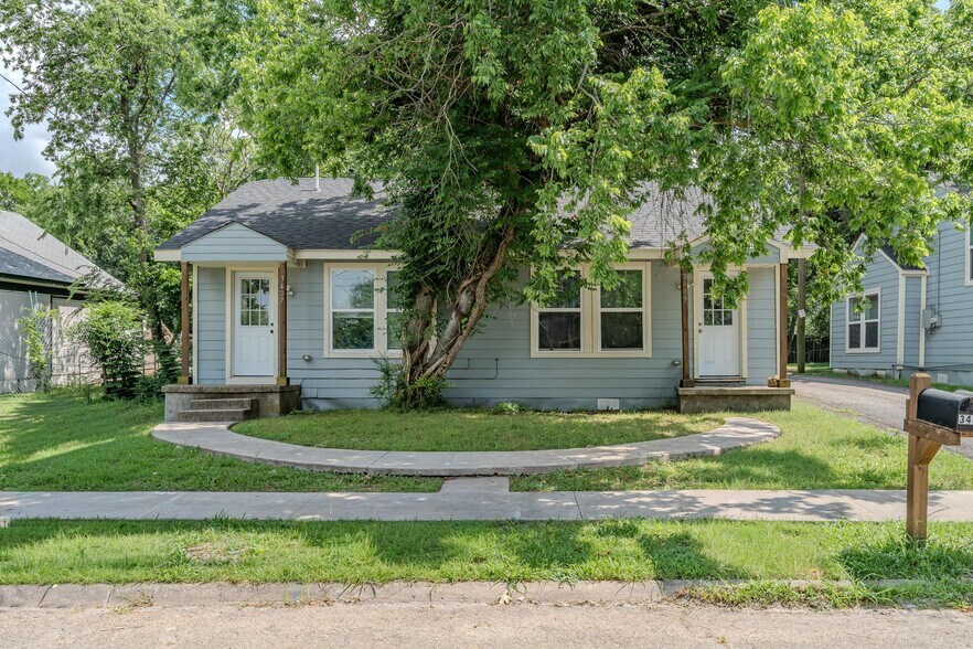 More Photos Of 3415 Henry St, Greenville Apartments For Sale