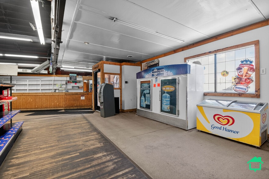 More Photos Of 12763 Ostrander Rd, Maybee Supermarket For Sale