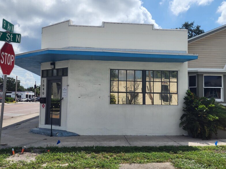 More Photos Of 1640 9th Ave N, Saint Petersburg Office For Lease