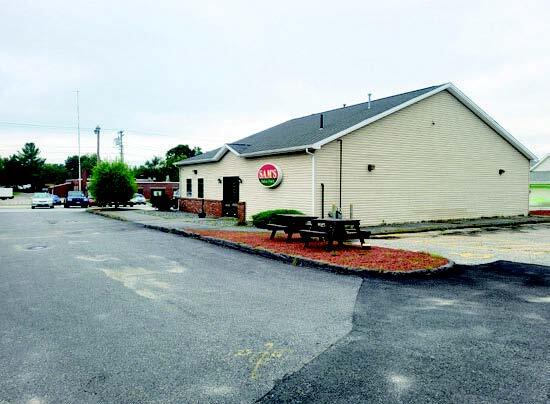 More Photos Of 675 Main St, Lewiston Freestanding For Sale