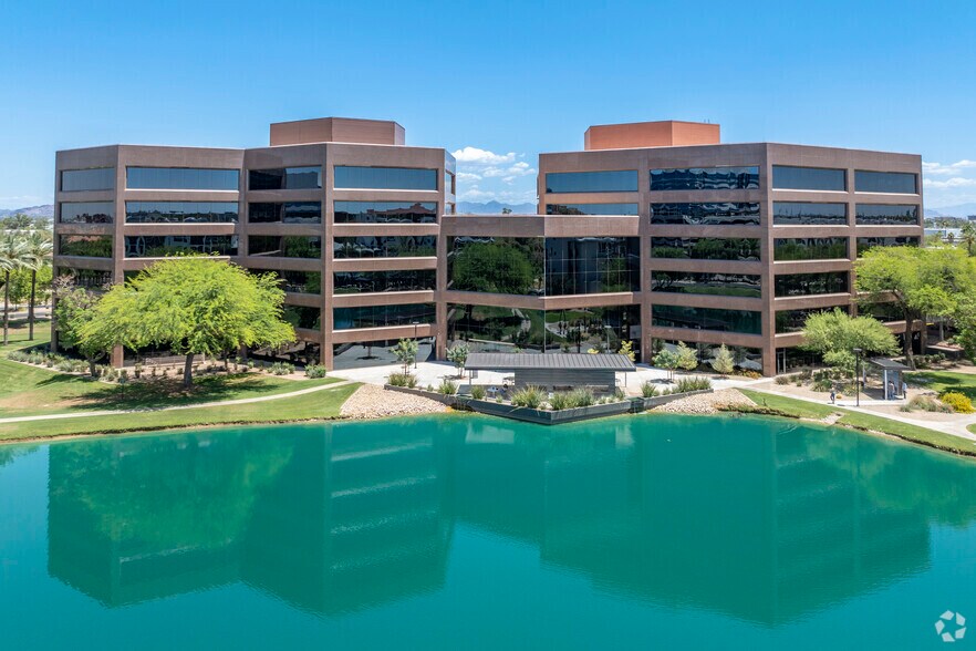 More Photos Of 1501 W Fountainhead Pky, Tempe Office For Lease