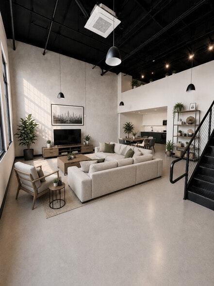 More Photos Of 2556 Telegraph Ave, Berkeley Apartments For Lease