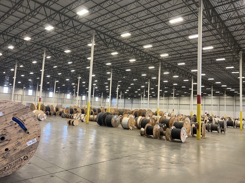 More Photos Of 1 Evercare Way, Waynesboro Warehouse For Sale