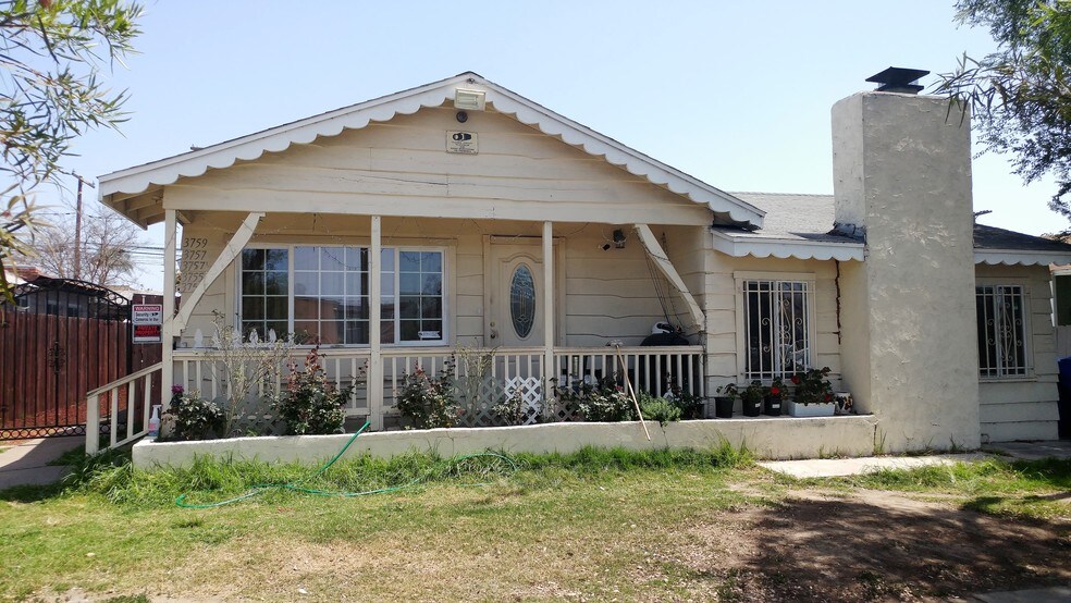 More Photos Of 3753-3759 42nd St, San Diego Apartments For Sale
