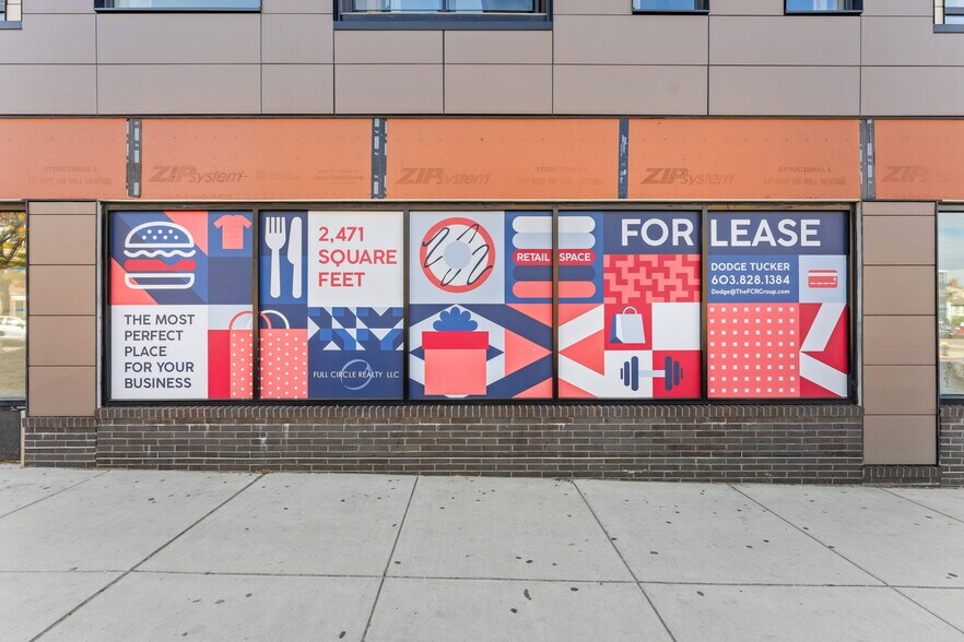 More Photos Of 457-469A W Broadway, Boston Apartments For Lease