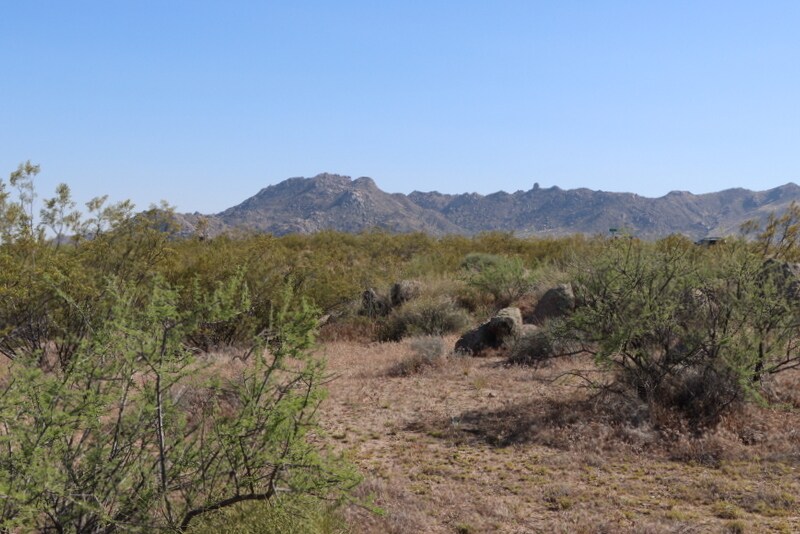 More Photos Of 12880 E Jomax Rd, Scottsdale Land For Sale