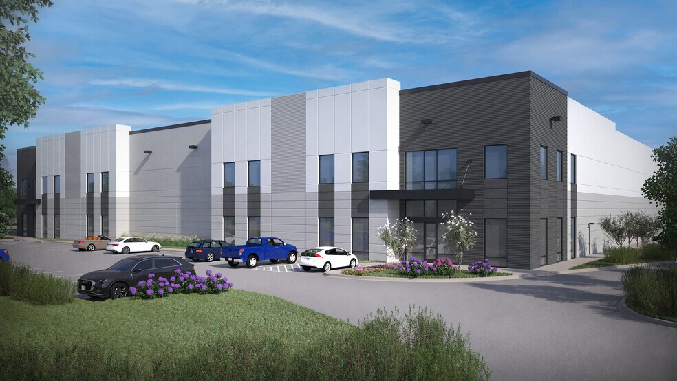 Primary Photo Of 3200 Stone Myers Pkwy, Grapevine Warehouse For Sale