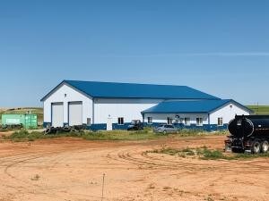 More Photos Of 13318 29th P St NW, Arnegard Warehouse For Sale